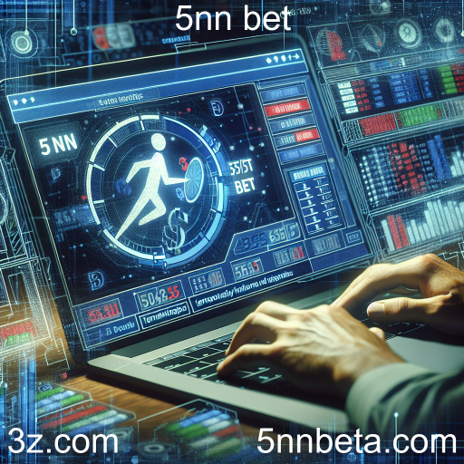 Explorando o Mundo das Apostas na 5nn Bet