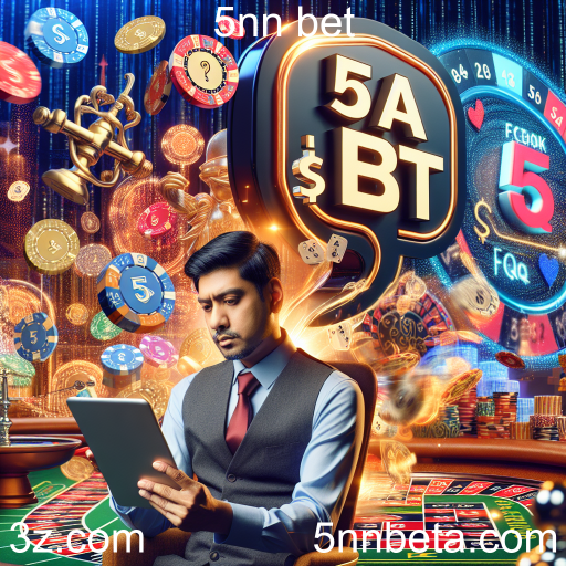 Explorando as Perguntas Frequentes do 5nn bet